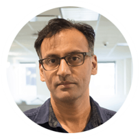 Sundeep Rangan